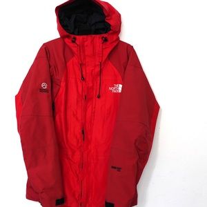 The North Face Men's Summit Series Jacket